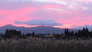 Bulutların Güzelliği İlgiyle İzlendi