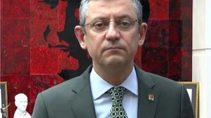 CHP'li Özel'den Bakan Güler'e Sert Tepki