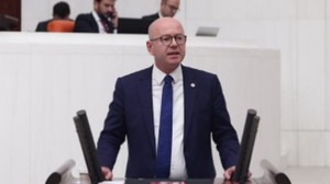CHP’li Sarı: ‘Çalışma Bakanı Ekonomiden Bihaber’