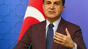CHP'nin Terör Bildirisine İmza Atmamasına Çelik'ten Sert Eleştiri