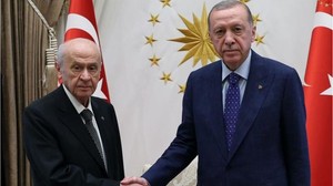 Cumhur İttifakında Adaylar Belli Oluyor