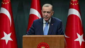 Cumhurbaşkanı Erdoğan Borsadaki İşlemlere Sert Çıktı