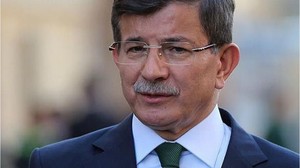 Davutoğlu 8 Aralıkta Balıkesir'de