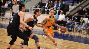 Edremit Belediyesi Gürespor Evinde Kazandı