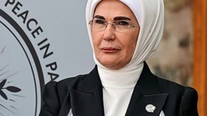 Emine Erdoğan'dan "10 Aralık Dünya İnsan Hakları Günü" Mesajı