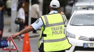 Emniyet Genel Müdürlüğünden Ülke Genelinde Trafik Denetimleri