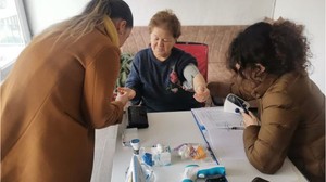 Erdek Belediyesi Sağlık Hizmetlerini Mahallelere Taşıyor