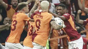 Galatasaray Yeni Bir Tarih Yazma Peşinde
