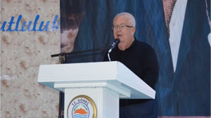 Gömeç Belediyesi Zeytin Paneli Düzenledi