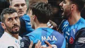 Halkbank'ta Dünya Kulüpler Şampiyonası Heyecanı