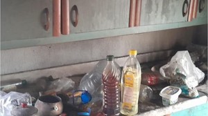 İhtiyaç Sahibi Vatandaş İçin Başkan Deveciler Harekete Geçti