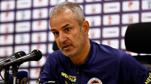 İsmail Kartal: "Bu Yılı Kupayla Kapatmak İstiyoruz"