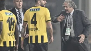 İstanbulspor'un Cezası Belli Oldu