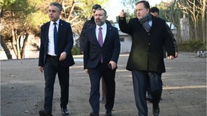 Karesi Belediye Binası İçin Düzenlemeler Sürüyor