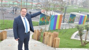 Karesi Belediyesi'nden Yeni Yatırım