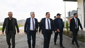 Karesi İnsansız Hava Araçları İçin Merkez Açıyor