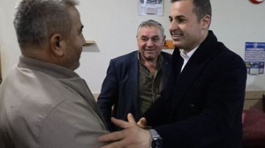 Ahmet Akın: ‘Yalan Söylüyorlar‘