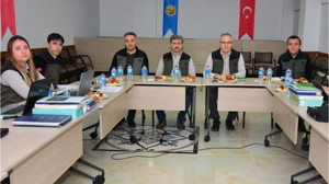 Marmara Ormanları İçin Balıkesir'de Büyük Plan