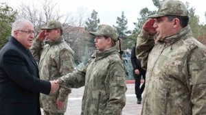 Pençe-Kilit Bölgesinde Etkisiz Hale Getirilen Terörist Sayısı 30'a Yükseldi