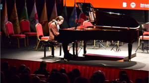 Piyano Resitallerinden Muhteşem Final