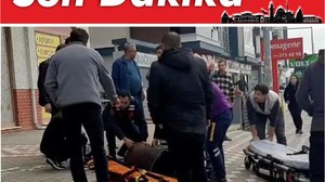 SON DAKİKA! Balıkesir'de Silahlı Saldırı