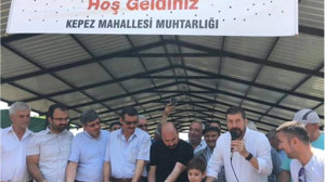 Sındırgı'da Çok Amaçlı Salonlar Hizmete Açılıyor