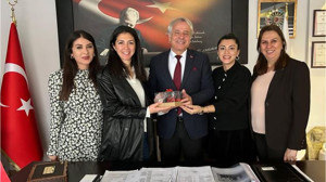 Susurluk'ta Kadınlar Lavantadan Yeni Bir Hikaye Yazıyor