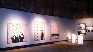 'Temas' Sergisi Balıkesirli Sanatseverlerle Buluşuyor