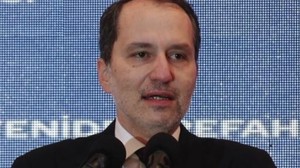 Yeniden Refah Partisi Balıkesir Adaylarını Tanıttı