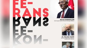 Yerel Yönetimler Konferansı Bugün
