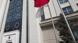 AK Parti Aday Tespit Komisyonu Oluşturuldu