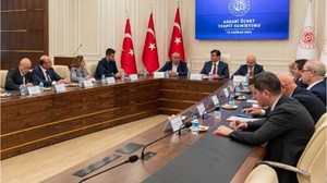 Asgari Ücret Tespit Komisyonu İkinci Toplantısını Gerçekleştirecek