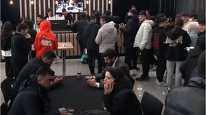 BALBUCKS'ın Kuyruğu Ankara'ya Uzandı!