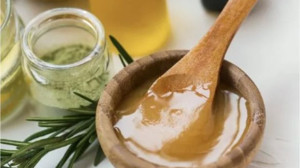 Balıkesir Balı Boğaz Ağrısını Bıçak Gibi Kesiyor!