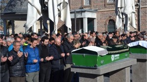 Balıkesirli işadamı Yavuz Atak vefat etti