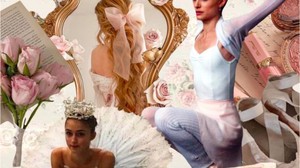 Balet İlhamlı Stil: Balletcore