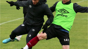 Bandırmaspor 16. Hafta Karşılaşması İçin Sahaya İniyor