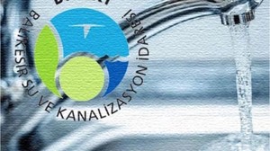 BASKİ Duyurdu: 15 Saat Su Yok