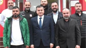 Adalet Sahasından Spor Sahasına