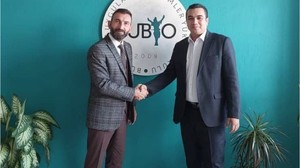 Özbekistan'dan Balıkesir'e Eğitim Köprüsü