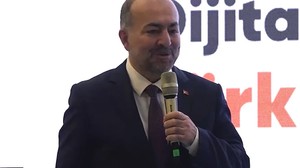 Birol Şahin: "Sinema ve Dijital Mecraların Çürütücü Etkisini Kültür ve Sanat İle Yok Edebiliriz"