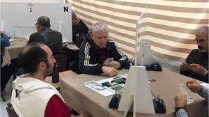 Balıkesir Briç Arenasında Heyecan Dorukta