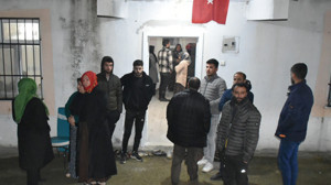 Sözleşmeli Er Çağatay Erenoğlu'nun Ailesine Şehadet Haberi Verildi