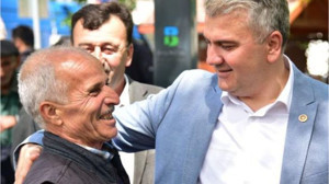 Canbey, ''Türkiye Yüzyılının İlk Yılı 2024''