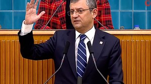 CHP Genel Başkanı Özel: “Eski dosttan düşman olmaz"