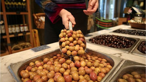 Edremit Zeytin ve Zeytinyağı AB Tescili İle Güçleniyor