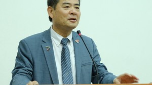Moriwaki; "Gemlikteki Deprem Marmara fay hattını rahatlatmadı"