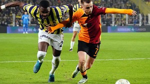 Dev Derbide Geri Sayım Başladı