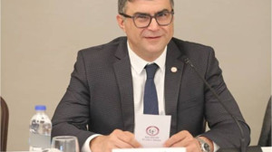 Balıkesir Eczacı Oda Başkan ve Yönetimi 2024’ü Kutladı