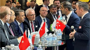 Enerji sektöründe geleceğin teknolojisi Türkiye’den ihraç edilecek